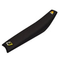 12-23 KTM FREERIDE BLACK PYRAMID SEAT COVER, BLACKBIRD 1523G