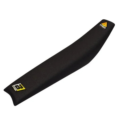 12-23 KTM FREERIDE BLACK PYRAMID SEAT COVER, BLACKBIRD 1523G