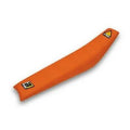 12-23 KTM FREERIDE ORANGE PYRAMID SEAT COVER, BLACKBIRD 1523G/01
