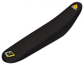 21-23 GASGAS EC/MC PYRAMID BLACK, SEAT COVER BLACKBIRD 1908G