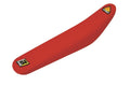 21-23 GASGAS EC/MC PYRAMID RED, SEAT COVER BLACKBIRD 1908G/01