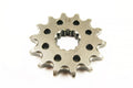 FRONT SPROCKET GROOVE & LIGHT, FRONT SPROCKET 14 [JTF1907.14] 428, KTM 85SX, KTM 105 SX, XC