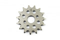FRONT SPROCKET GROOVE & LIGHT, FRONT SPROCKET 15 [JTF1256.15] 420