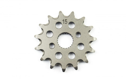 FRONT SPROCKET GROOVE & LIGHT, FRONT SPROCKET 15 [JTF1256.15] 420