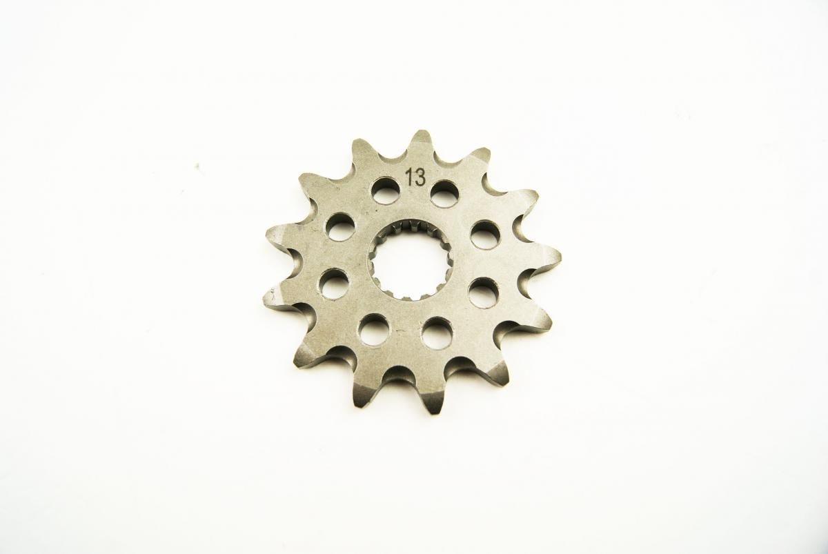 FRONT SPROCKET GROOVE & LIGHT, FRONT SPROCKET 13 [JTF564.13] 520