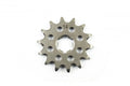 FRONT SPROCKET GROOVE & LIGHT, FRONT SPROCKET 14 [JTF546.14] 420