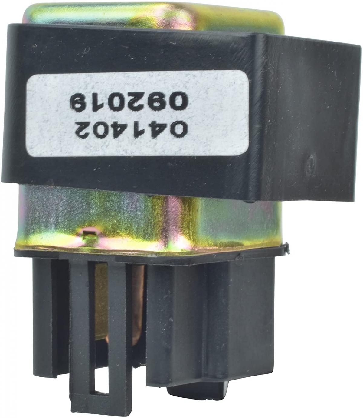 STARTER RELAY 07-18 POLARIS OUTLAW PREDATOR SPORTSMAN 50 90 110 ARROWHEAD 240-22275 0453488