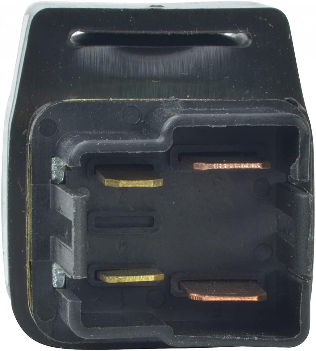 STARTER RELAY 07-18 POLARIS OUTLAW PREDATOR SPORTSMAN 50 90 110 ARROWHEAD 240-22275 0453488