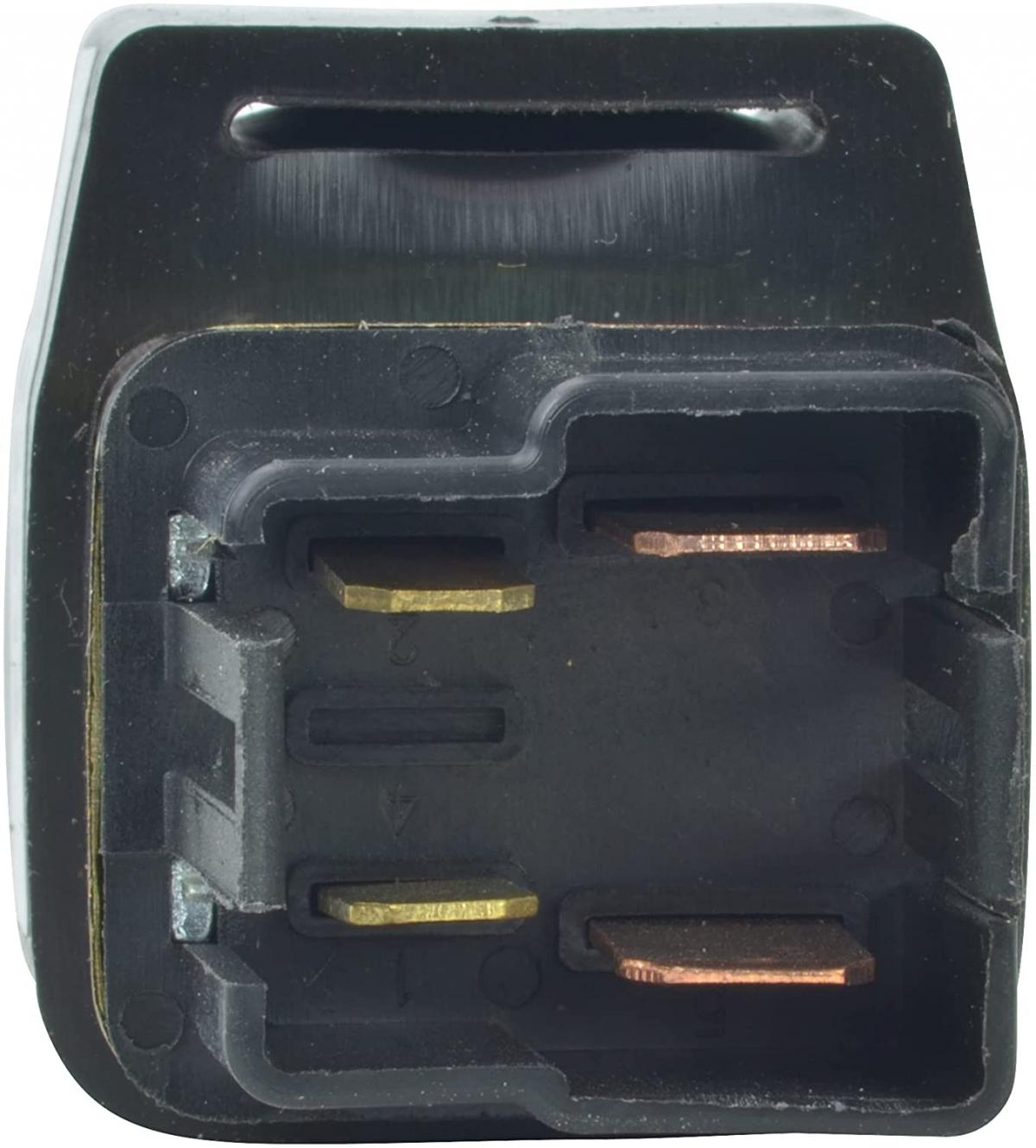 STARTER RELAY 07-18 POLARIS OUTLAW PREDATOR SPORTSMAN 50 90 110 ARROWHEAD 240-22275 0453488