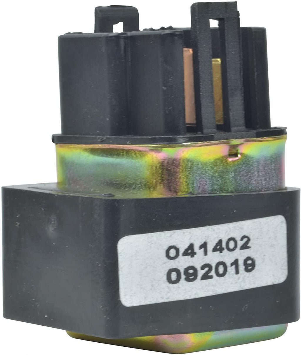 STARTER RELAY 07-18 POLARIS OUTLAW PREDATOR SPORTSMAN 50 90 110 ARROWHEAD 240-22275 0453488