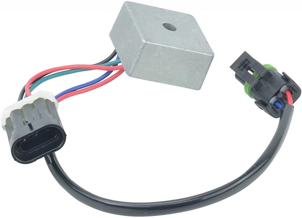 SOLID STATE RELAY Differential, ARROWHEAD 240-22278, AT-01732, 4012829, 4012193