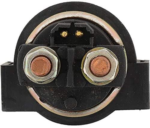 STARTER RELAY 85-07 KAWASAKI KL KLF ZL 110 185 300 400 600 650 KLR BAYOU ARROWHEAD 240-58019