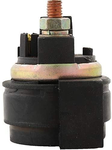 STARTER RELAY 85-07 KAWASAKI KL KLF ZL 110 185 300 400 600 650 KLR BAYOU ARROWHEAD 240-58019