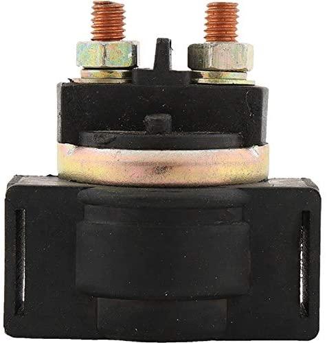 STARTER RELAY 85-07 KAWASAKI KL KLF ZL 110 185 300 400 600 650 KLR BAYOU ARROWHEAD 240-58019