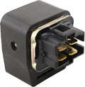 STARTER RELAY 01-06 POLARIS PREDATOR SCRAMBLER SPORTSMAN 50 90 ARROWHEAD 240-22254 SMU6184