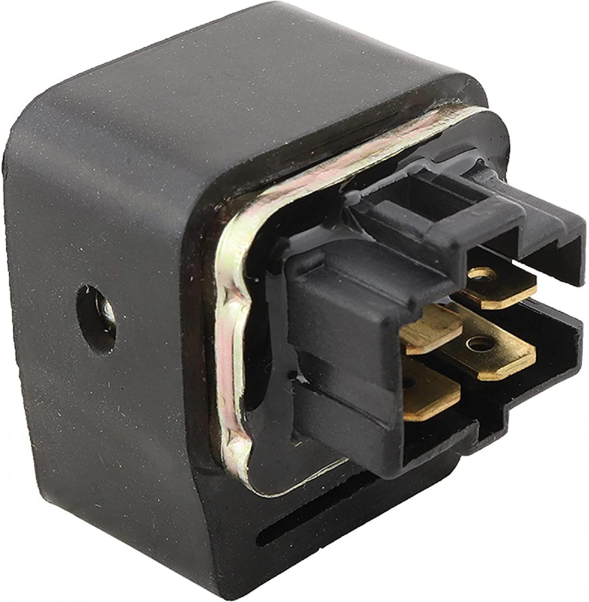 STARTER RELAY 01-06 POLARIS PREDATOR SCRAMBLER SPORTSMAN 50 90 ARROWHEAD 240-22254 SMU6184
