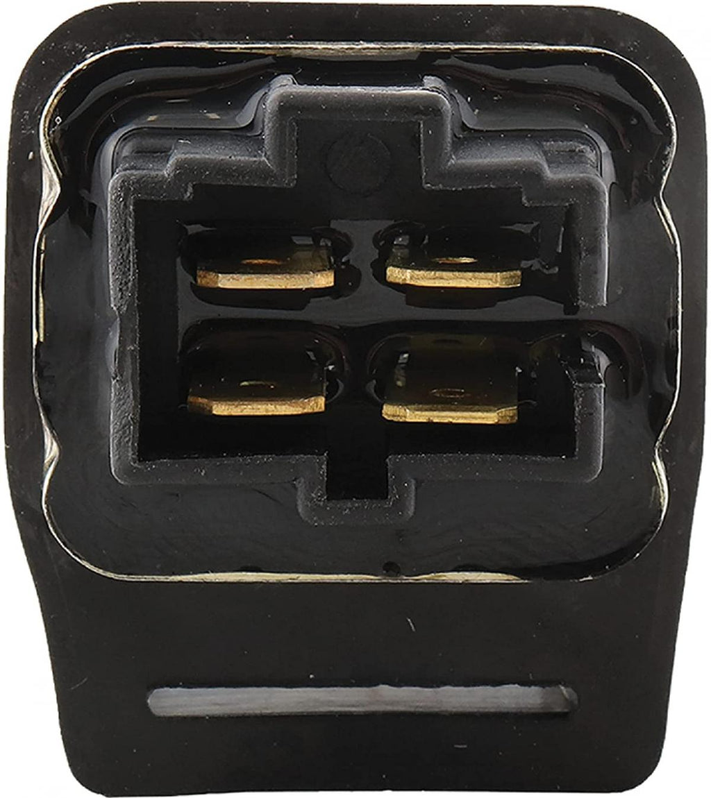 STARTER RELAY 01-06 POLARIS PREDATOR SCRAMBLER SPORTSMAN 50 90 ARROWHEAD 240-22254 SMU6184
