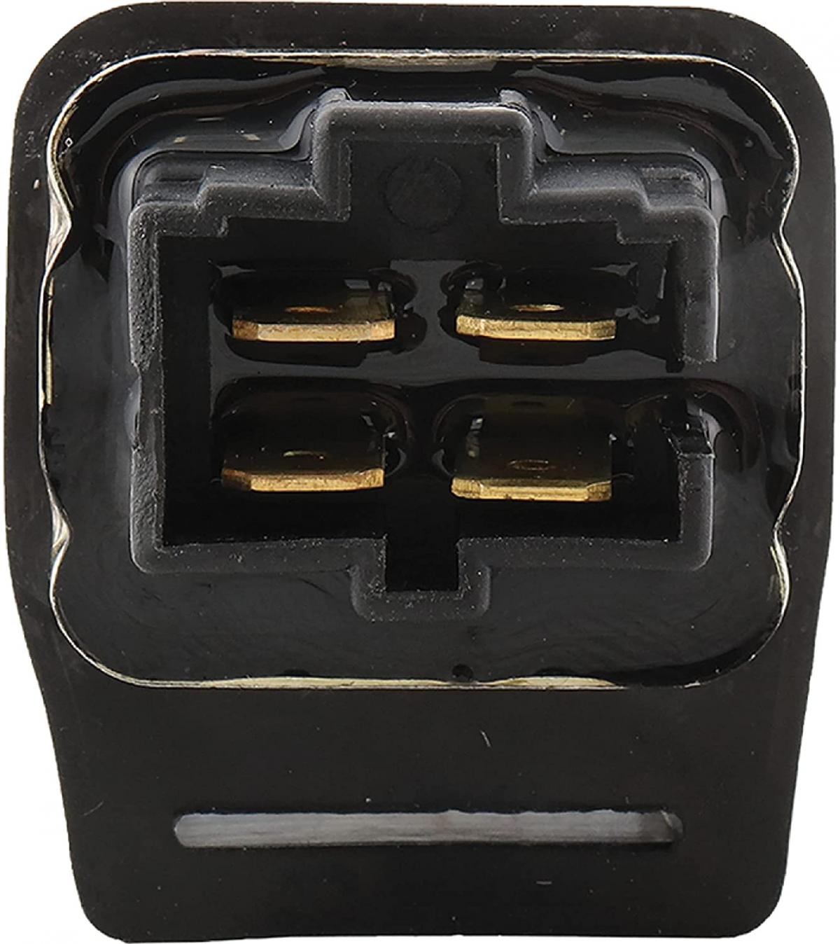 STARTER RELAY 01-06 POLARIS PREDATOR SCRAMBLER SPORTSMAN 50 90 ARROWHEAD 240-22254 SMU6184