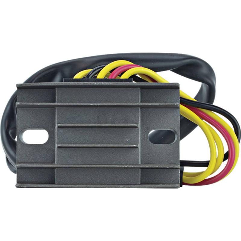 REGULATOR 12V, ARROWHEAD 230-58241, 32800-05300, 32800-05310, 32800-05320, SUZUKI GN125 1982-1983, GN250 1982-1988