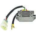 REGULATOR RECTIFIER 12V 07-18 KTM 250 350 450 SX-F XC-F SMR 230-58226 77211034000 77311034000