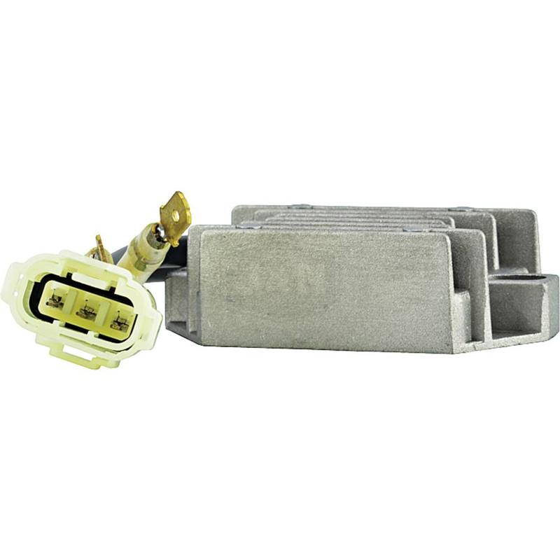 REGULATOR RECTIFIER 12V 07-18 KTM 250 350 450 SX-F XC-F SMR 230-58226 77211034000 77311034000