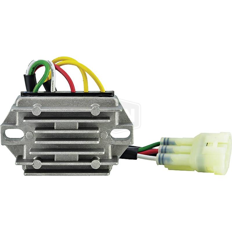 REGULATOR RECTIFIER 12V 07-18 KTM 250 350 450 SX-F XC-F SMR 230-58226 77211034000 77311034000