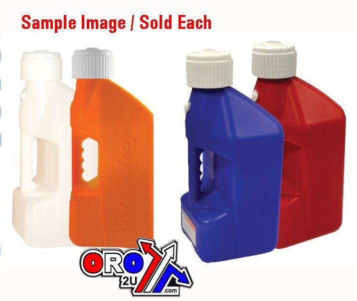 TUFF JUG UTILITY 10 LT ORANGE, 315-1632