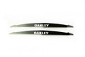 OAKLEY AIRBRAKE MUD FLAP BAG OF 2, OA 100-747-001