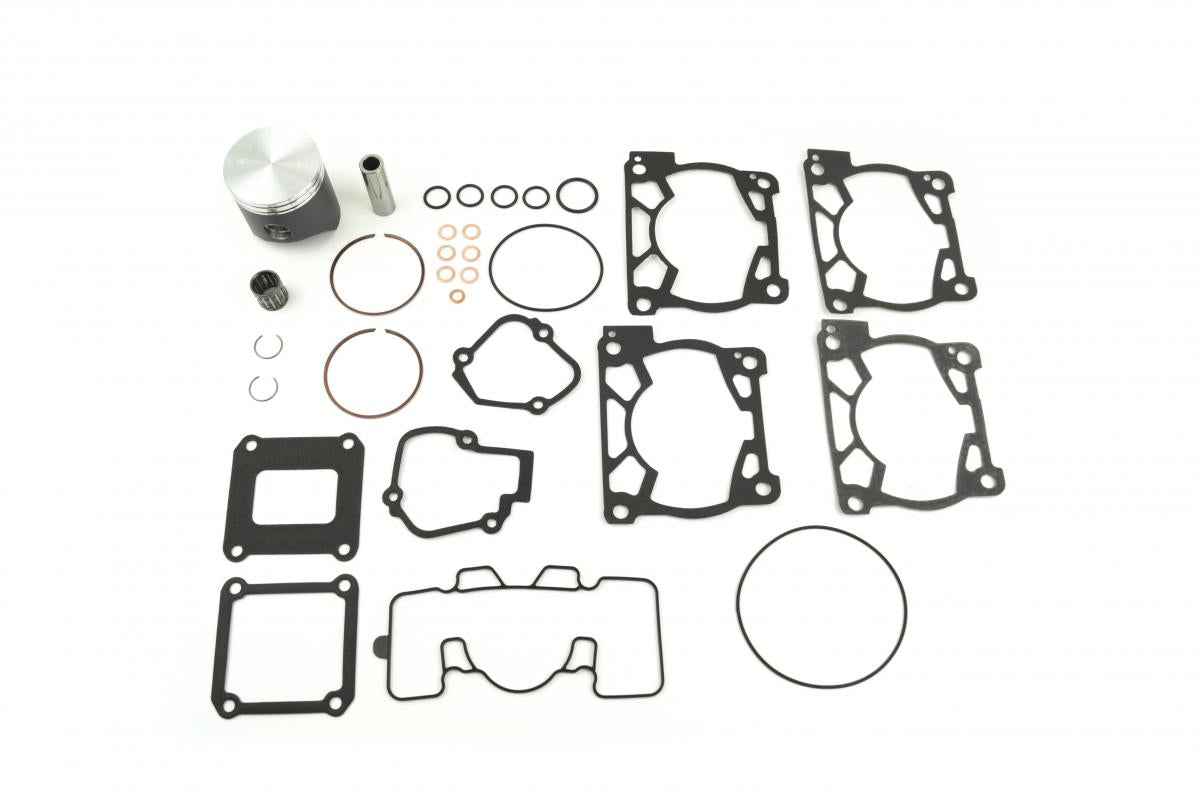 TOP END PISTON KIT VERTEX 58.0 B KTM EXC 150 TPI 21-22, VERTEX 8VTK24519B KIT, 24519B
