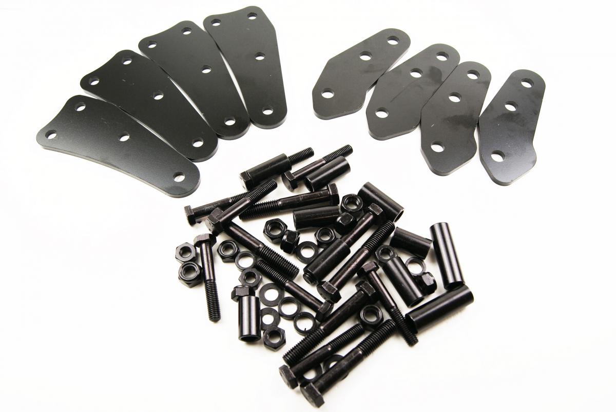 LIFT KIT VIKING 700 14-18, BRONCO AT-12899, YLK700V-50