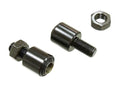 KLR650 WINDSHIELD DAMPER, 30-3099, WINDSCREEN ANTI VIB, VIBRATION DAMPENER