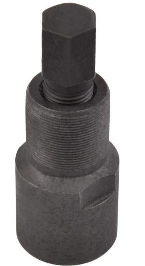 FLYWHEEL PULLER LH 27mm / 28 / 16mm, Left Hand M27x1.00 / M28x1.00