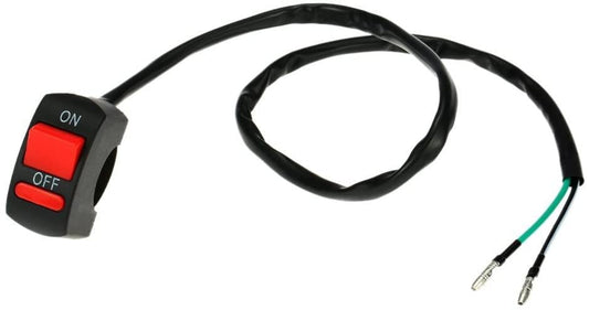 SWITCH UNIVERSAL KILL OFF ON