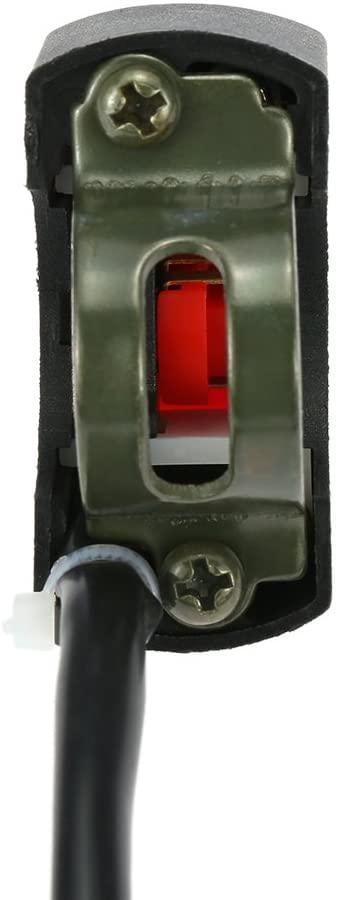 SWITCH UNIVERSAL KILL OFF ON