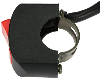 SWITCH UNIVERSAL KILL OFF ON