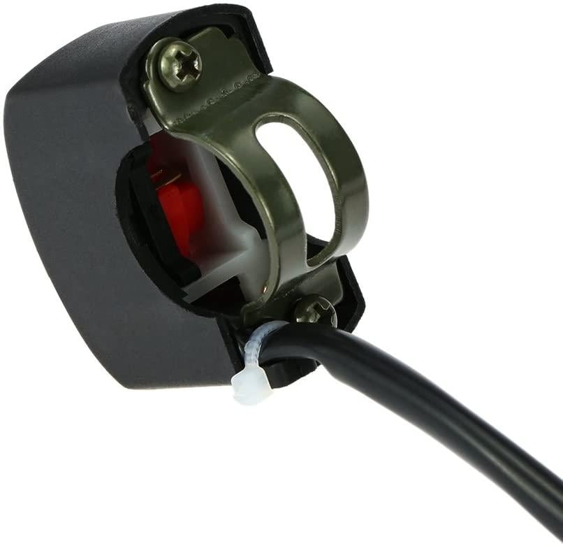 SWITCH UNIVERSAL KILL OFF ON