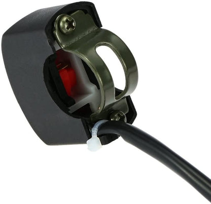 SWITCH UNIVERSAL KILL OFF ON