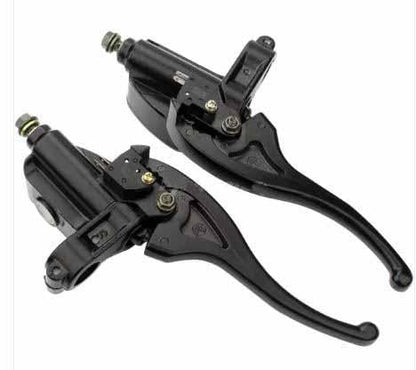 MASTER CYLINDER PAIR POLARIS, 1910955, 2203060, 2010238, ATV part for POLARIS SPORTSMAN 400 500 550 600 700 800