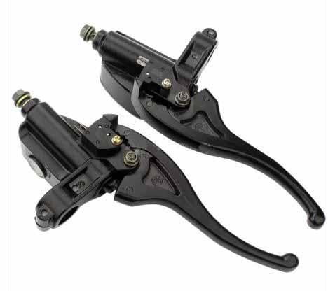 MASTER CYLINDER PAIR POLARIS, 1910955, 2203060, 2010238, ATV part for POLARIS SPORTSMAN 400 500 550 600 700 800