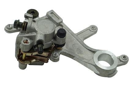 BRAKE CALIPER REAR HONDA CRF 02-19 CRF250 R X CRF450 R X CR125 R 43150-MKE-A01