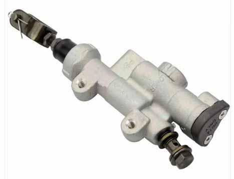 REAR BRAKE MASTER CYLINDER, HONDA