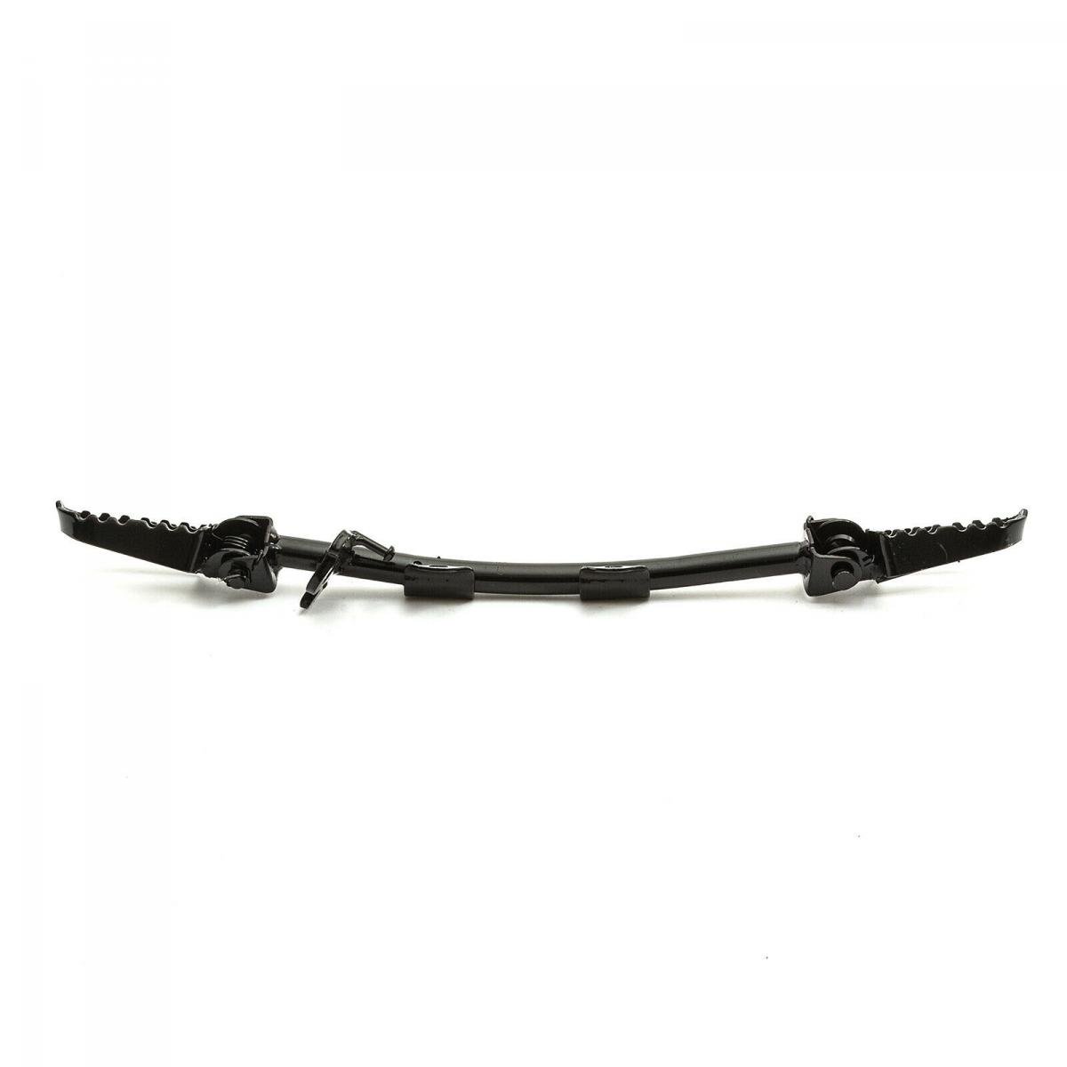 FOOT PEG SET WITH BAR CRF50