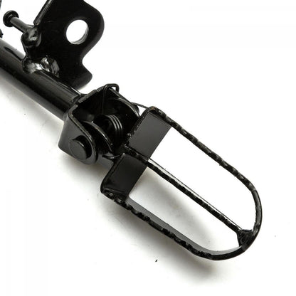 FOOT PEG SET WITH BAR CRF50