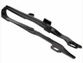 CHAIN SLIDER BLACK CR, CRF, 52170-KRN-710 SWINGARM COVER