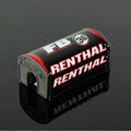 Fatbar36 Pad Renthal Black/White/Red, RENTHAL P335