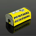 Fatbar36 Pad Renthal Yellow/White/Black, RENTHAL P344