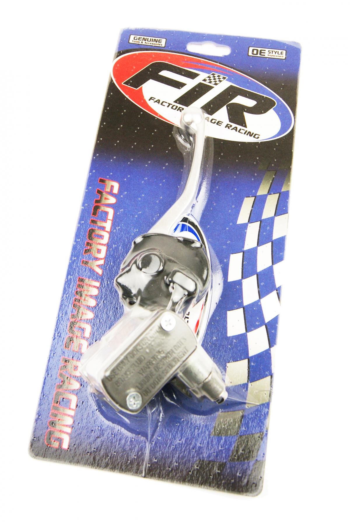 MASTER CYLINDER FRONT BRAKE HONDA CR CRF 45510-KCE-671