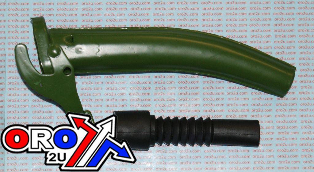 QUICKFILL SPOUT FOR JERRY CAN FUEL CAN