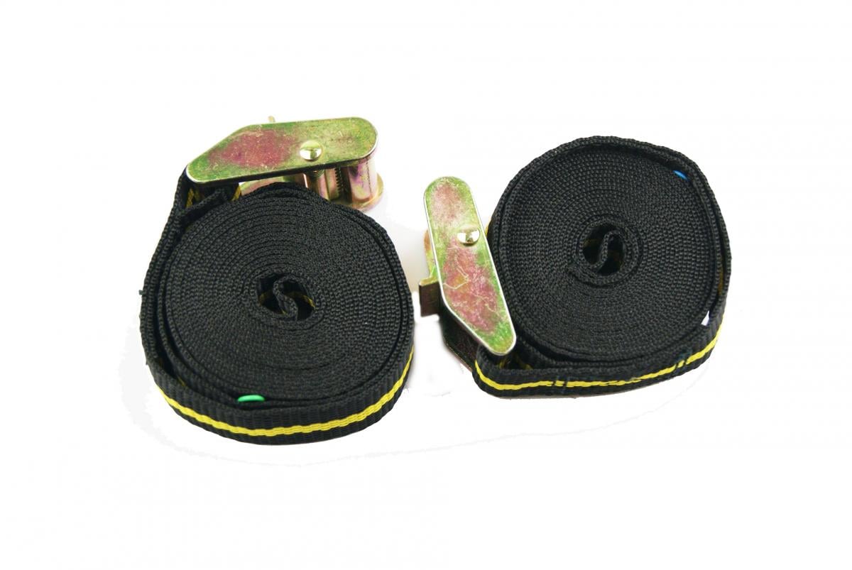 TIE DOWN BUCKLE LOCK SET2