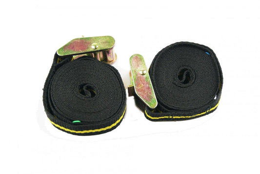 TIE DOWN BUCKLE LOCK SET2